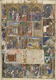 La Haye 66 B 13 Folio 2